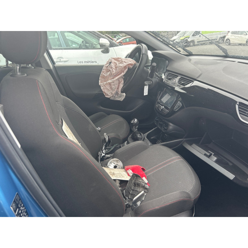 OPEL CORSA E 1.4i - 16V TURBO Photo n°6