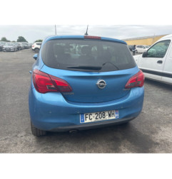 OPEL CORSA E 1.4i - 16V TURBO