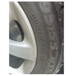 OPEL CORSA E 1.4i - 16V TURBO