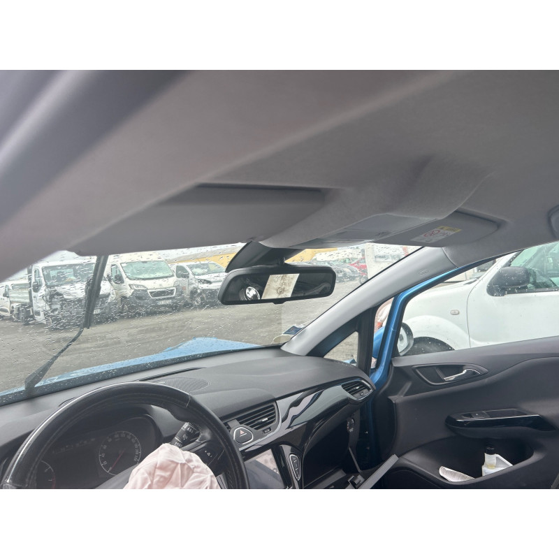 OPEL CORSA E 1.4i - 16V TURBO Photo n°10