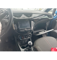 OPEL CORSA E 1.4i - 16V TURBO