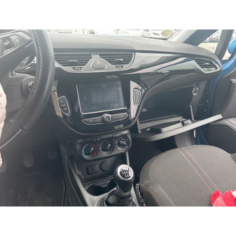 OPEL CORSA E 1.4i - 16V TURBO Photo n°11