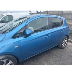OPEL CORSA E 1.4i - 16V TURBO