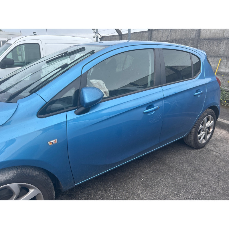 OPEL CORSA E 1.4i - 16V TURBO Photo n°12