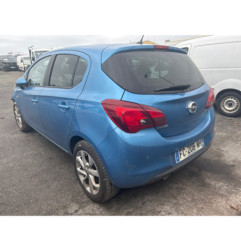 OPEL CORSA E 1.4i - 16V TURBO