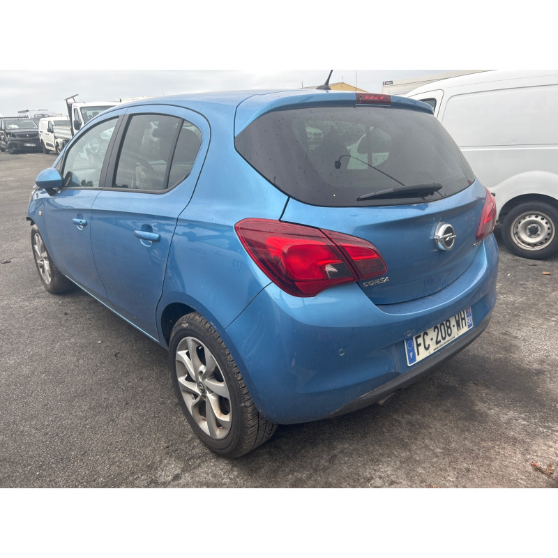 OPEL CORSA E 1.4i - 16V TURBO Photo n°13