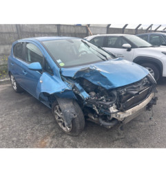 OPEL CORSA E 1.4i - 16V TURBO