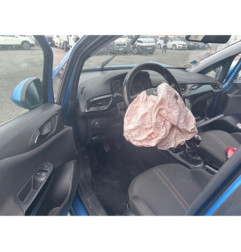 OPEL CORSA E 1.4i - 16V TURBO