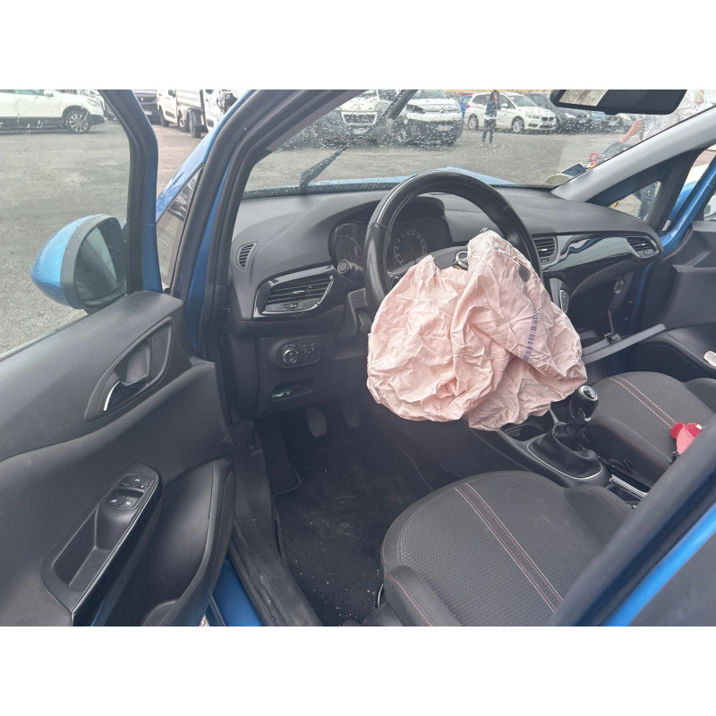 OPEL CORSA E 1.4i - 16V TURBO Photo n°17