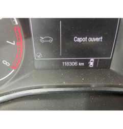 OPEL CORSA E 1.4i - 16V TURBO