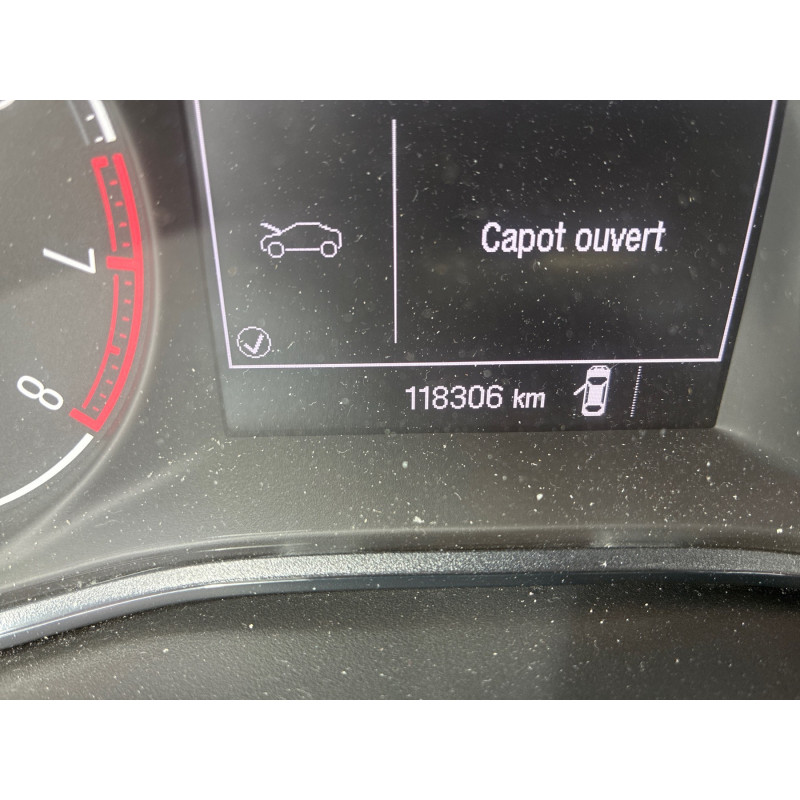 OPEL CORSA E 1.4i - 16V TURBO Photo n°18