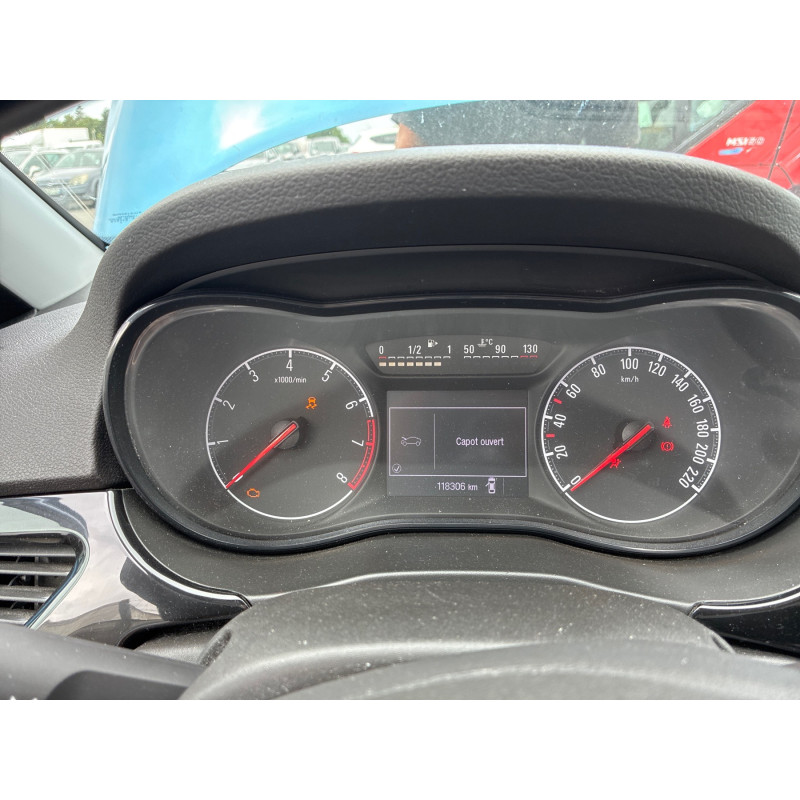 OPEL CORSA E 1.4i - 16V TURBO Photo n°19