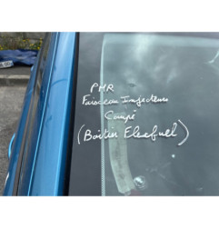 OPEL CORSA E 1.4i - 16V TURBO