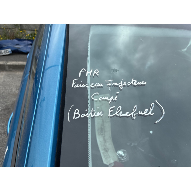 OPEL CORSA E 1.4i - 16V TURBO Photo n°24