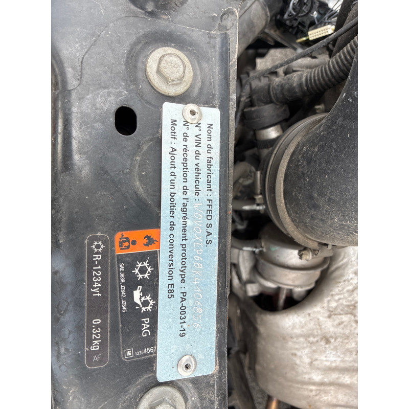 OPEL CORSA E 1.4i - 16V TURBO Photo n°25