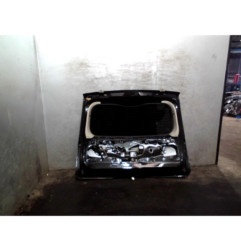 Malle/Hayon arriere NISSAN NOTE 1 Photo n°1