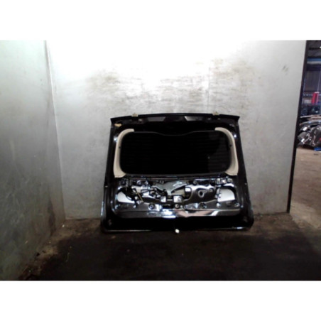 Malle/Hayon arriere NISSAN NOTE 1 Photo n°1