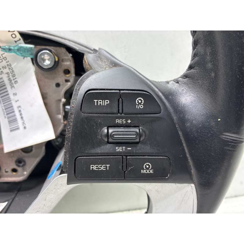 Volant KIA PICANTO 2 Photo n°1