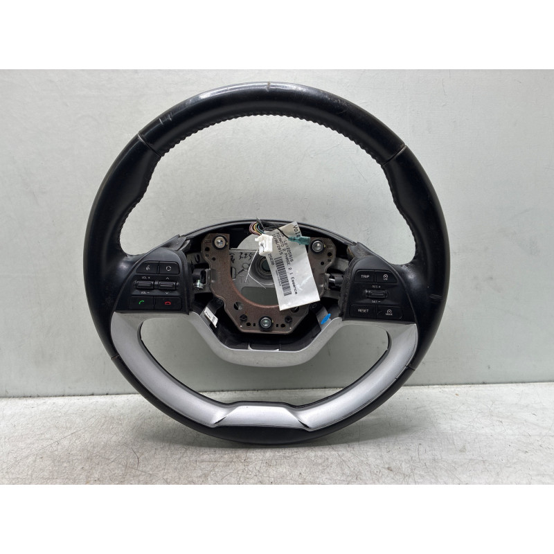 Volant KIA PICANTO 2 Photo n°2