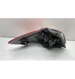 Feu arriere principal droit (feux) RENAULT MEGANE 3
