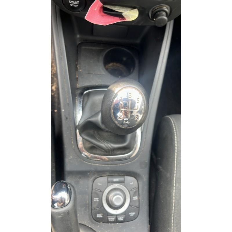 Feu arriere principal droit (feux) RENAULT MEGANE 3 Photo n°20
