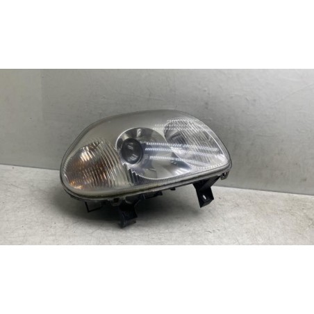 Optique avant principal droit (feux)(phare) RENAULT CLIO 2