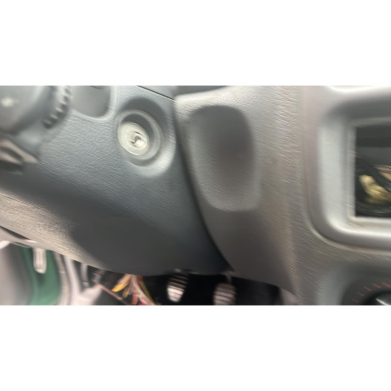 Optique avant principal droit (feux)(phare) RENAULT CLIO 2 Photo n°8