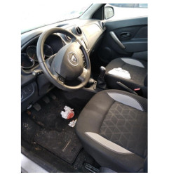 Feu arriere principal gauche (feux) DACIA SANDERO 2