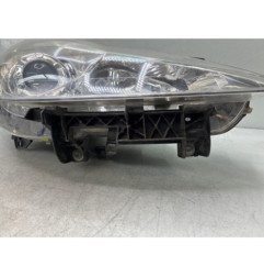 Optique avant principal droit (feux)(phare) PEUGEOT 307