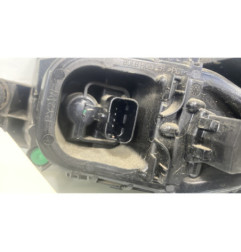 Feu arriere principal gauche (feux) RENAULT CLIO 4