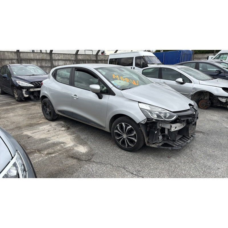 Feu arriere principal gauche (feux) RENAULT CLIO 4 Photo n°5