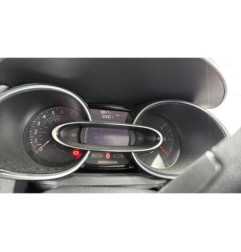 Feu arriere principal gauche (feux) RENAULT CLIO 4