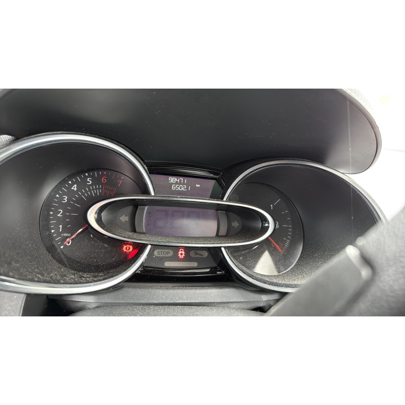 Feu arriere principal gauche (feux) RENAULT CLIO 4 Photo n°11