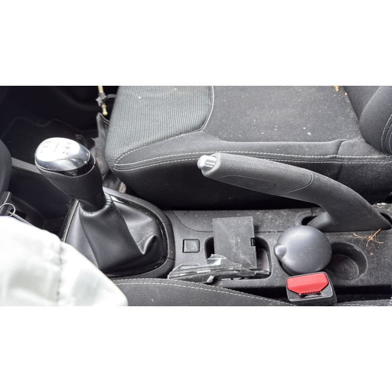 Feu arriere principal gauche (feux) RENAULT CLIO 4 Photo n°14