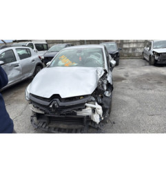 Feu arriere principal gauche (feux) RENAULT CLIO 4