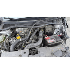 Feu arriere principal gauche (feux) RENAULT CLIO 4