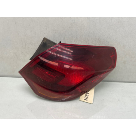 Feu arriere principal droit (feux) OPEL ASTRA J Photo n°1