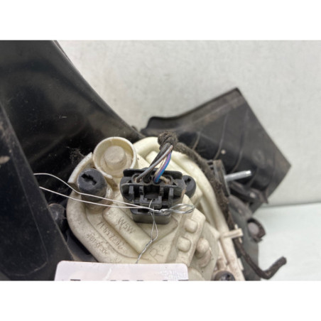 Feu arriere principal droit (feux) OPEL ASTRA J
