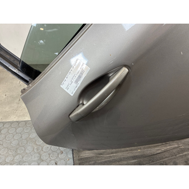 Porte arriere droit PEUGEOT 208 1 Photo n°3