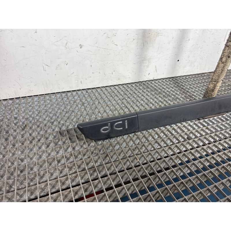Baguette de porte avant gauche RENAULT SCENIC 2 Photo n°2