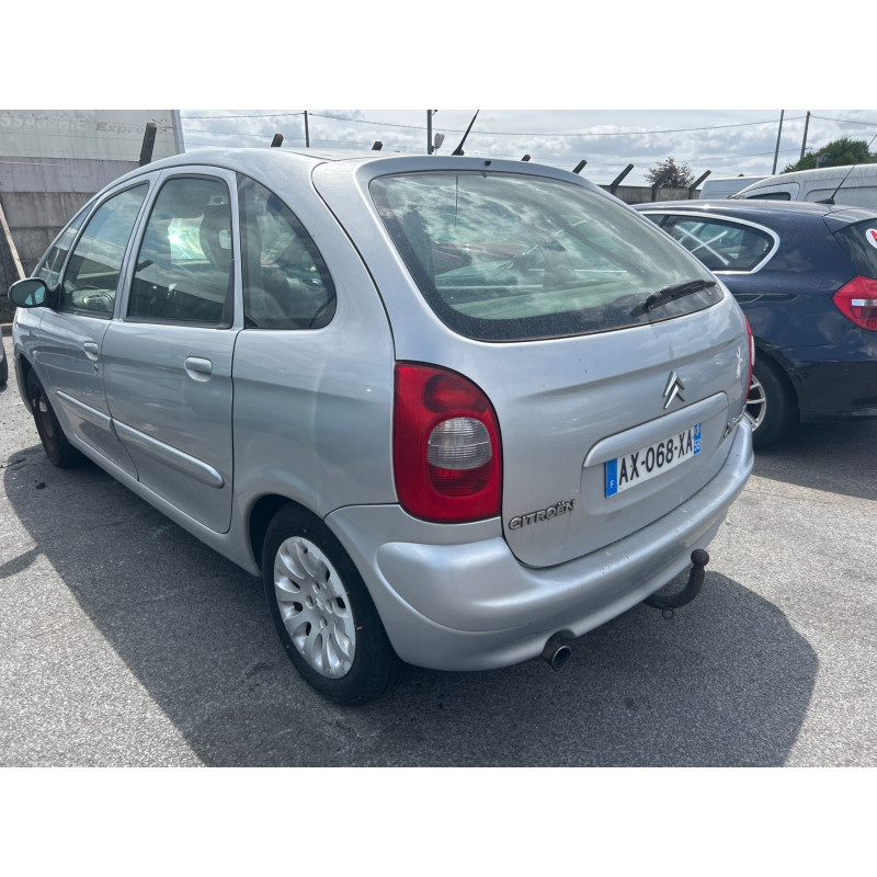 Baguette de porte arriere gauche  CITROEN XSARA PICASSO Photo n°20