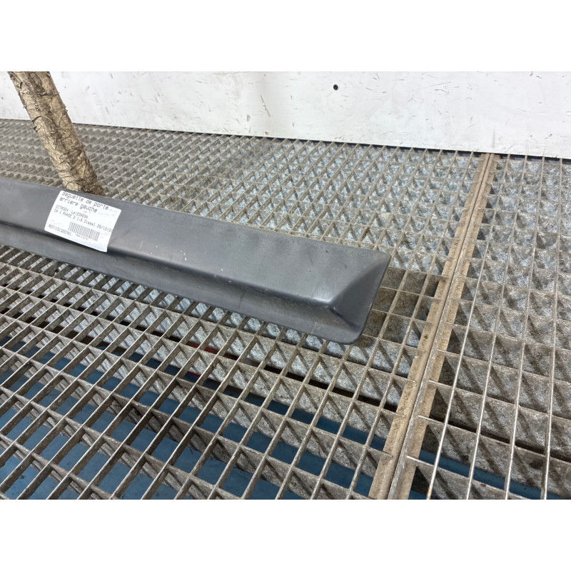 Baguette de porte arriere gauche  CITROEN C4 1 Photo n°3