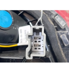 Feu arriere secondaire droit (feux) FORD FIESTA 7