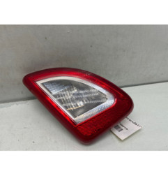 Feu arriere secondaire gauche (feux) RENAULT TWINGO 2