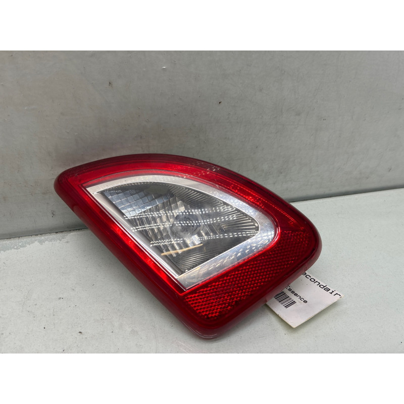 Feu arriere secondaire gauche (feux) RENAULT TWINGO 2 Photo n°4