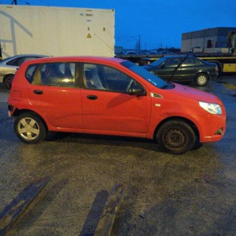 Retroviseur gauche CHEVROLET AVEO 1 Photo n°6
