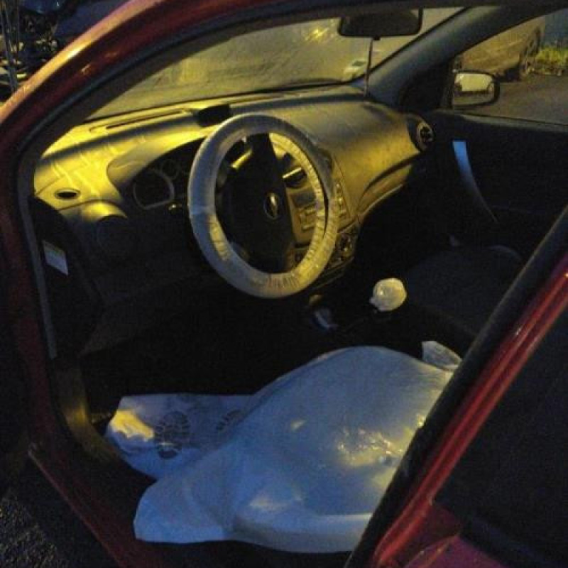 Retroviseur gauche CHEVROLET AVEO 1 Photo n°10