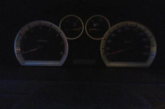 Retroviseur gauche CHEVROLET AVEO 1