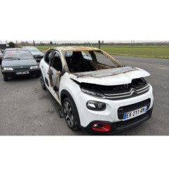Extension d'aile avant droit CITROEN C3 3
