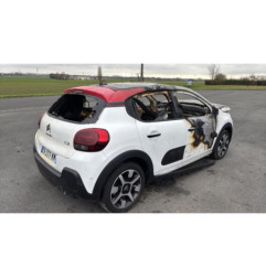 Extension d'aile avant droit CITROEN C3 3